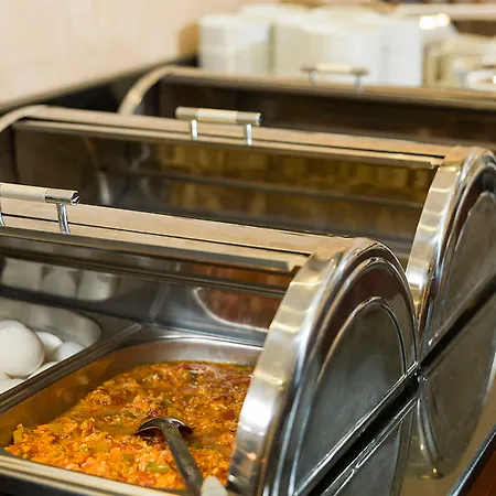 Hotel Nova Plaza Taksim Square Stambuł