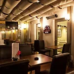 Nova Plaza Taksim Square 3*