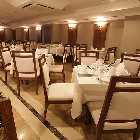 Nova Plaza Taksim Square Istanboel