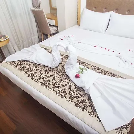 Hotel Nova Plaza Taksim Square