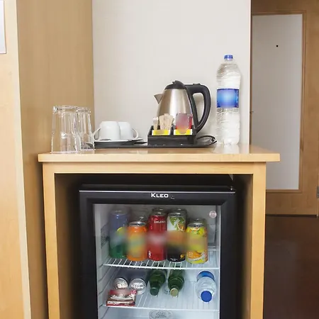 Nova Plaza Taksim Square Hotel Istanboel