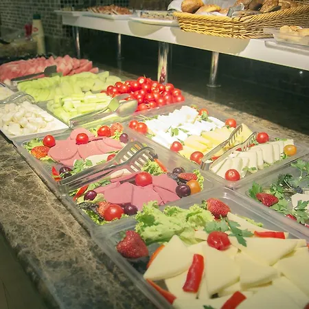 Nova Plaza Taksim Square Hotel