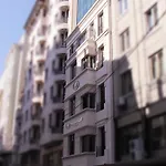 Nova Plaza Taksim Square