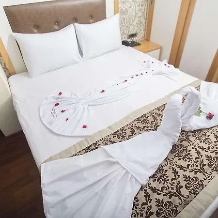 Hotel Nova Plaza Taksim Square Istambul