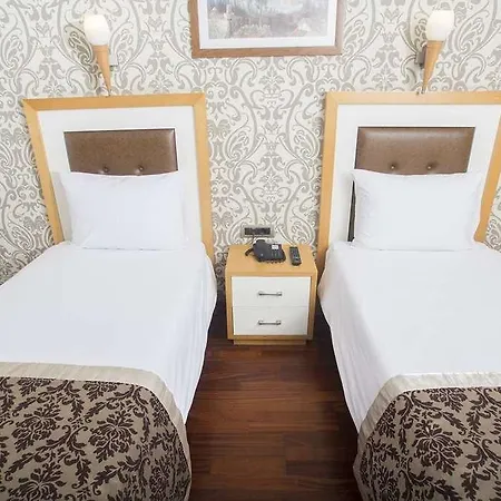Nova Plaza Taksim Square Hotel