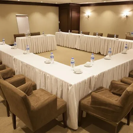 Nova Plaza Taksim Square 3*