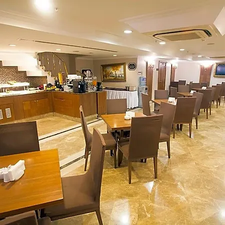 Nova Plaza Taksim Square איסטמבול
