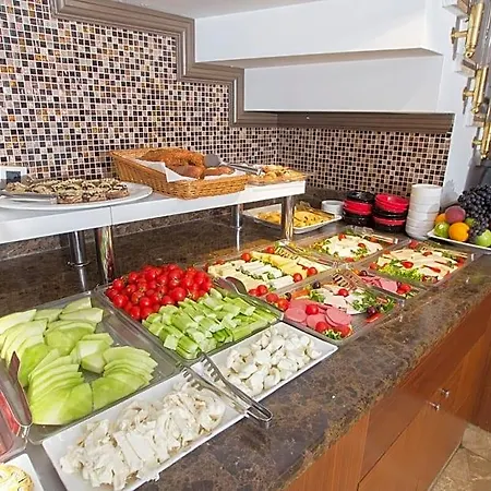 Nova Plaza Taksim Square מלון 3*