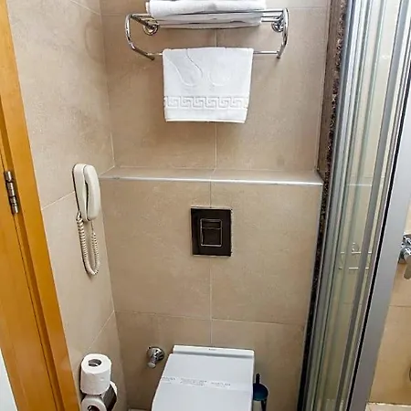 Nova Plaza Taksim Square 3*