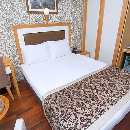 Nova Plaza Taksim Square איסטמבול