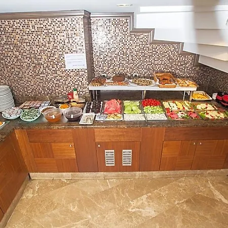 Nova Plaza Taksim Square איסטמבול