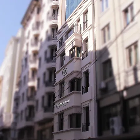 Nova Plaza Taksim Square