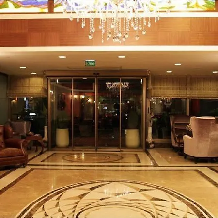 Nova Plaza Taksim Square