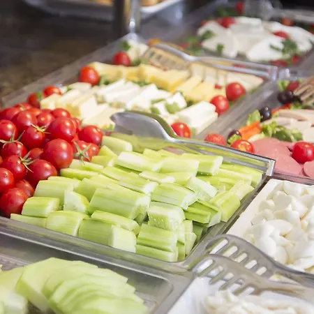 Nova Plaza Taksim Square Hotel Istanbul