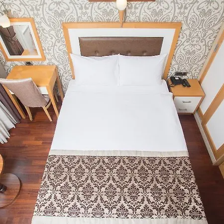 Nova Plaza Taksim Square 이스탄불