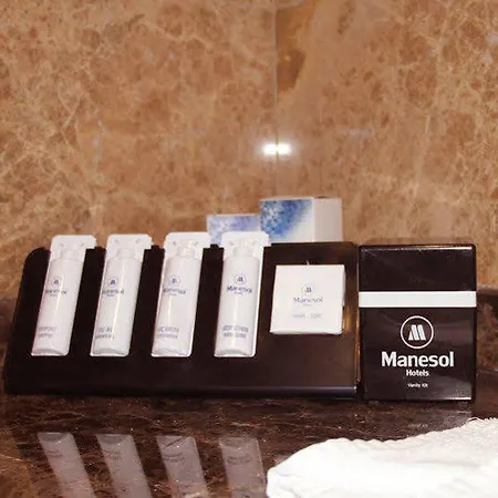 Hotell Nova Plaza Taksim Square 3*