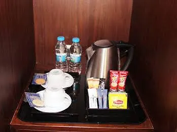 Nova Plaza Taksim Square 3*