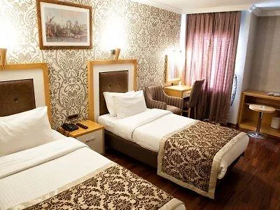 Nova Plaza Taksim Square Istanbul