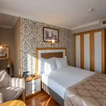 Nova Plaza Taksim Square 3* Stambuł