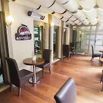 Hotel Nova Plaza Taksim Square Stambuł