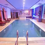 Nova Plaza Taksim Square 3*