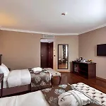 Hotel Nova Plaza Taksim Square Stambuł