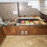 Nova Plaza Taksim Square Hotel 3*