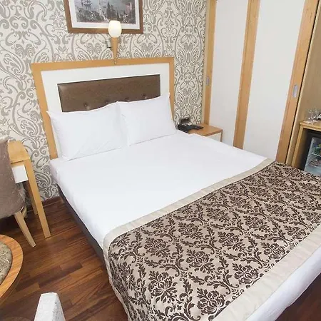 Nova Plaza Taksim Square