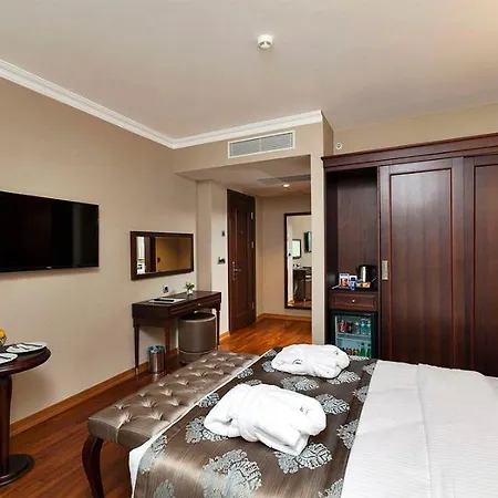 Nova Plaza Taksim Square Istanbul