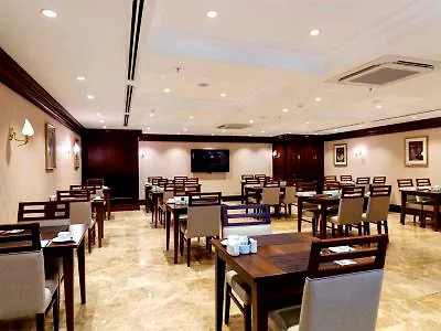 Nova Plaza Taksim Square اسطنبول