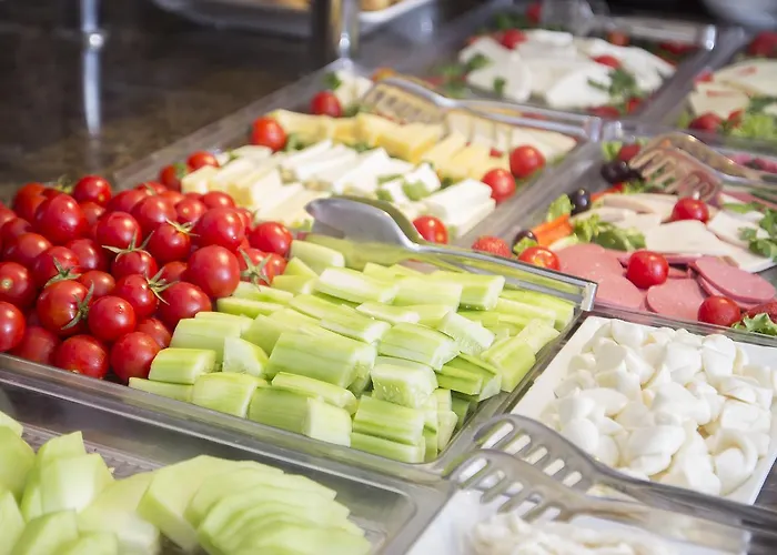 Nova Plaza Taksim Square فندق اسطنبول