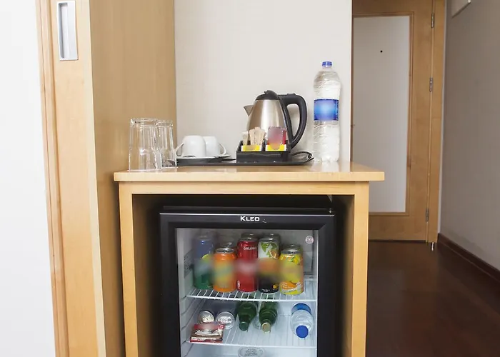 Nova Plaza Taksim Square فندق اسطنبول