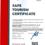 Nova Plaza Taksim Square איסטמבול