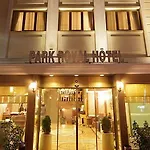 Nova Plaza Taksim Square 3* איסטמבול