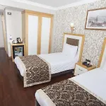 Nova Plaza Taksim Square מלון איסטמבול
