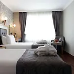 Nova Plaza Taksim Square 3* איסטמבול
