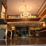 Nova Plaza Taksim Square מלון