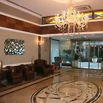 מלון Nova Plaza Taksim Square 3*