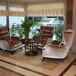 Nova Plaza Taksim Square 3*