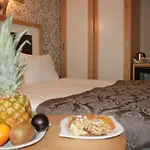 Nova Plaza Taksim Square מלון 3*