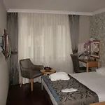 Nova Plaza Taksim Square 3* איסטמבול