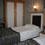 מלון Nova Plaza Taksim Square