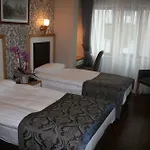 Nova Plaza Taksim Square מלון איסטמבול