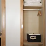 Nova Plaza Taksim Square מלון