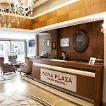 מלון Nova Plaza Taksim Square 3*