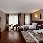 מלון Nova Plaza Taksim Square איסטמבול