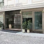 מלון Nova Plaza Taksim Square