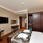 Nova Plaza Taksim Square איסטמבול