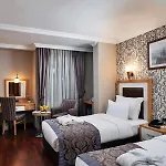 Nova Plaza Taksim Square מלון 3*