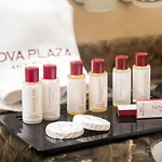 Nova Plaza Taksim Square 3* איסטמבול